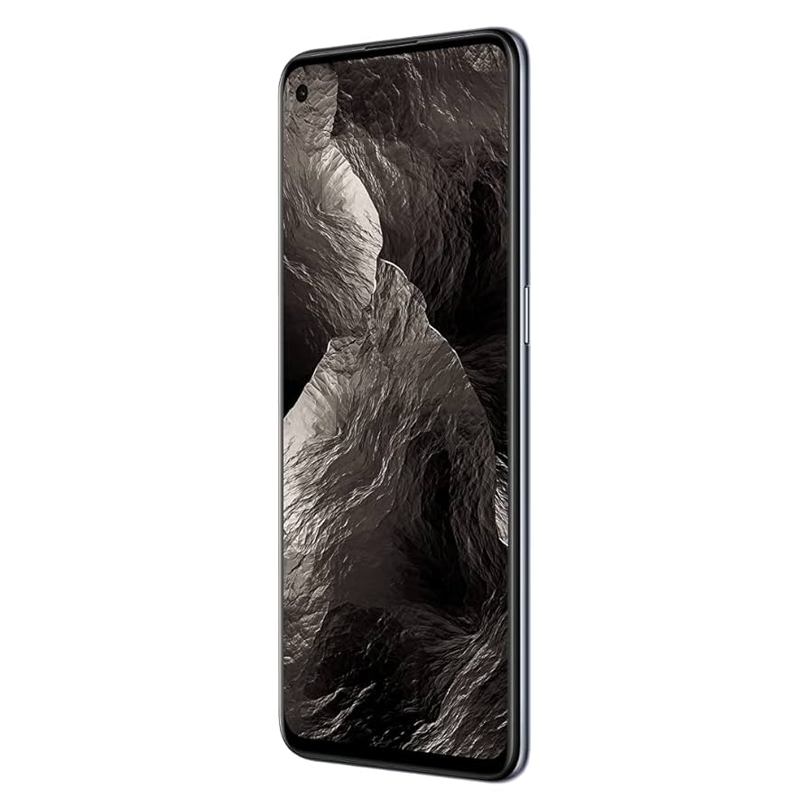 Amazon.com: Realme GT Master Edition 5G Dual 128GB 6GB RAM